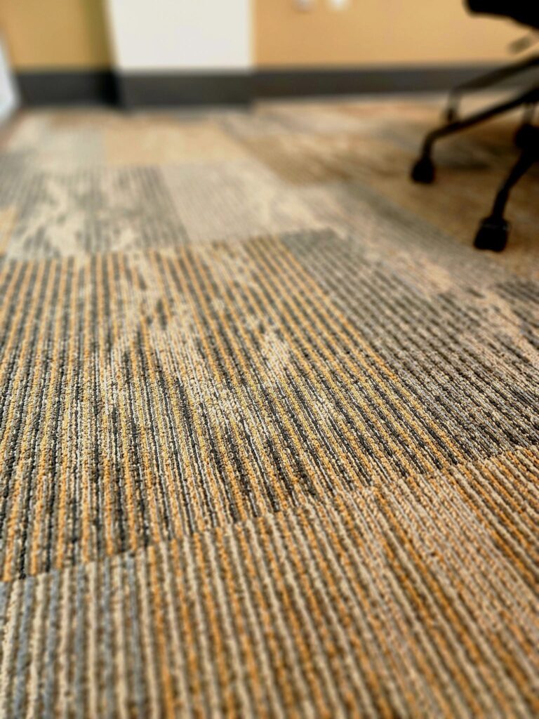Flooring design Valia Design Build